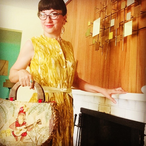 Meet your Posher, Jamie - Picture 2 of 2